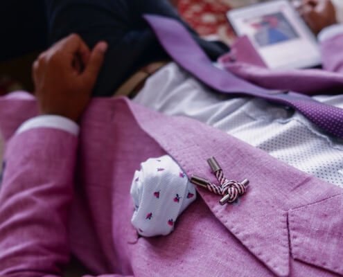 Designer Outfits