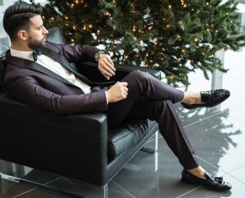 Luxury Clothing