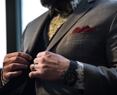 Tailors