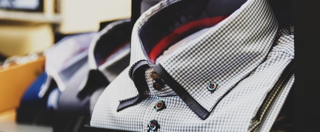 Made to Measure Shirts