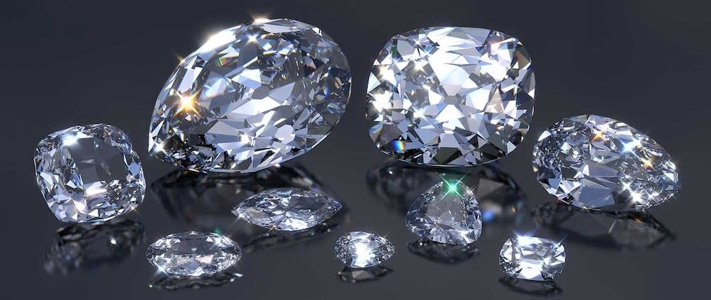 Jewelry Store